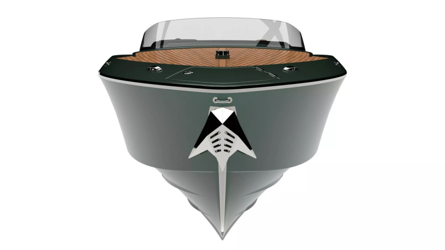 Porsche ima novi proizvod: Nije ono što mislite, ali košta pola miliona evra FOTO