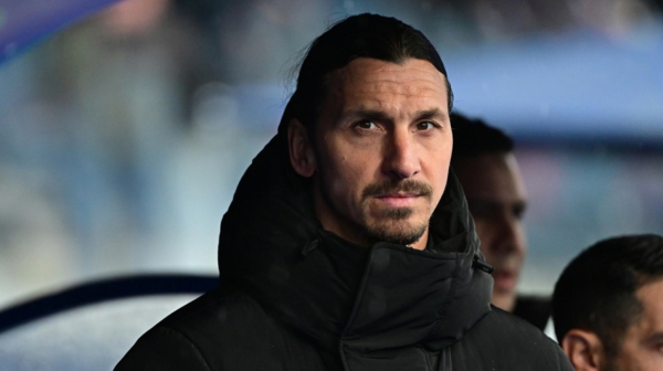Ibrahimović o Srbinu: "Jović radi dobar posao"