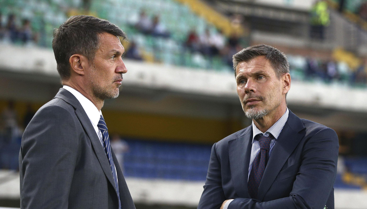 Hrvat tužio Milan, pa nije pozvan na 125. rođendan kluba: "Tužan sam..."