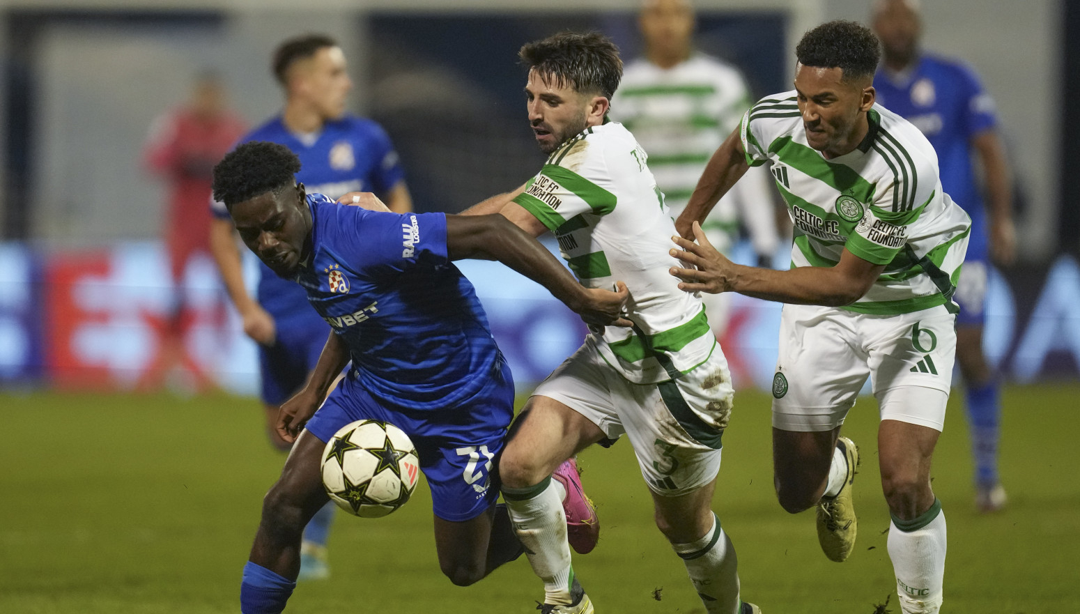 "Eto zašto Dinamo ima najviše poraza u Evropi"