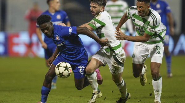 "Eto zašto Dinamo ima najviše poraza u Evropi"