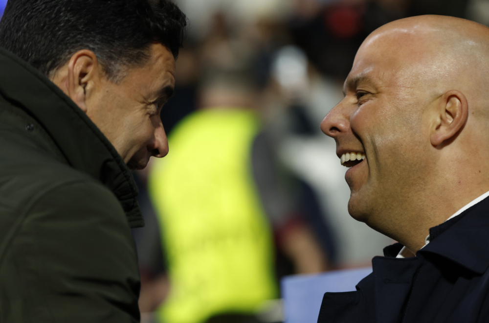 Slot: "Žao mi je Đirone"