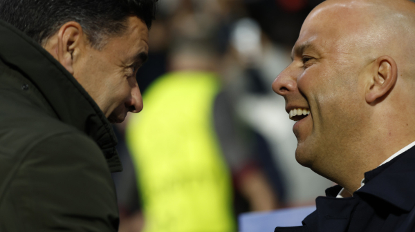 Slot: "Žao mi je Đirone"