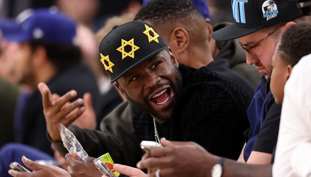 Razjarena grupa napala Mejvedera zbog Izraela: "Ponosan sam jer podržavam Jevreje" VIDEO