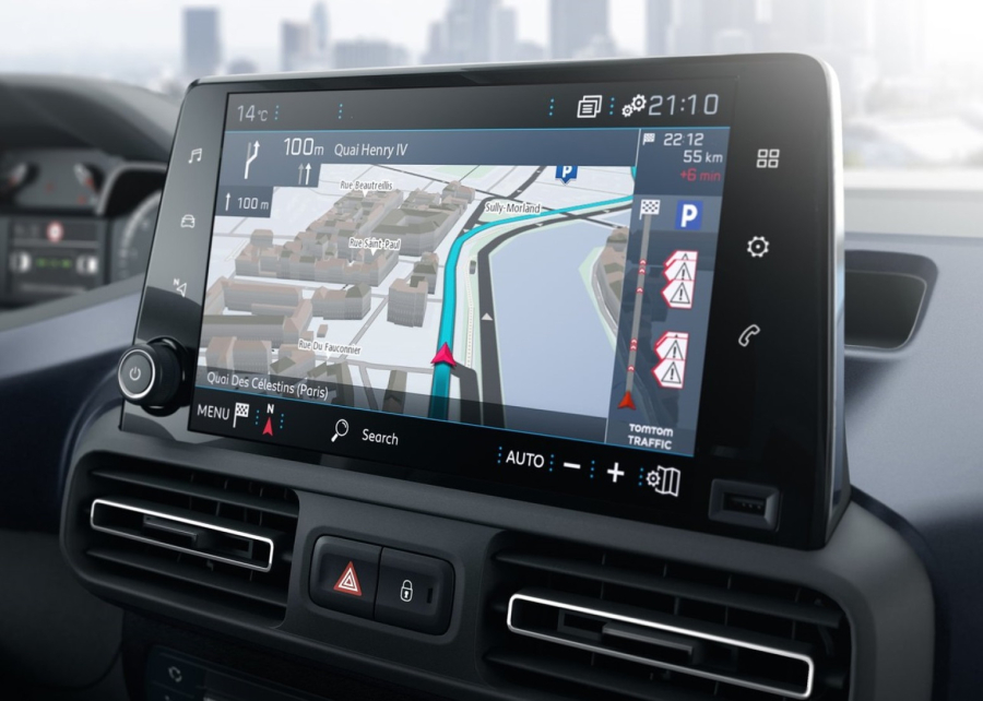 Novi opoziv: Ako vozite ovaj Peugeot, neophodno je ažuriranje softvera