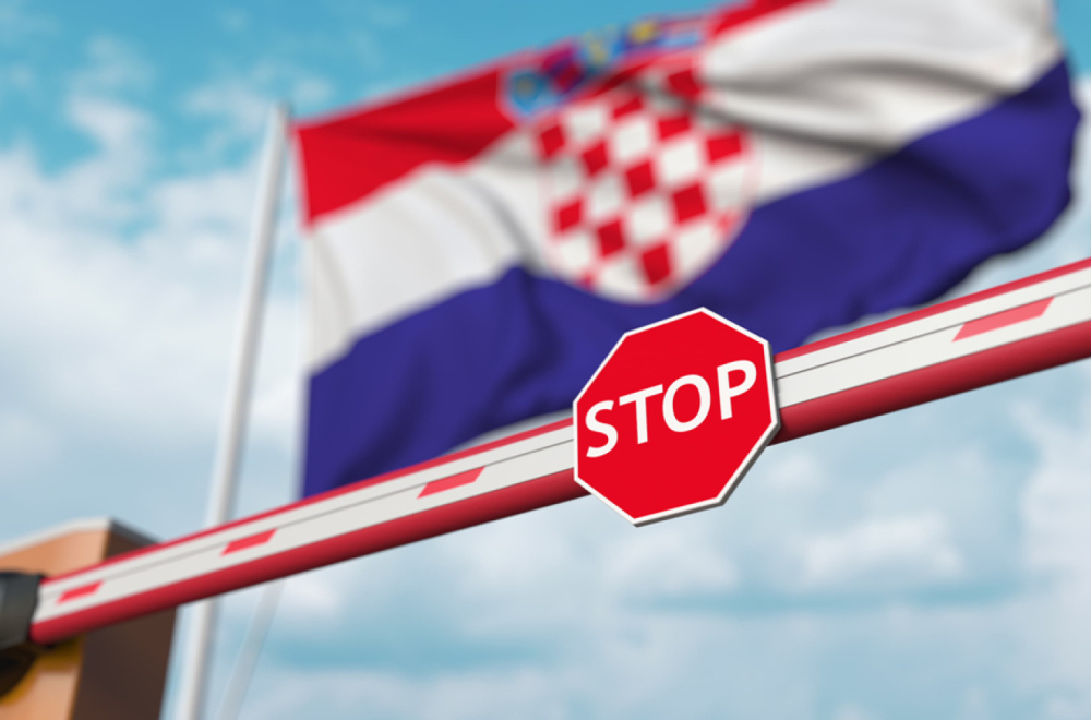 Hrvatska na "crnoj listi" Kineza