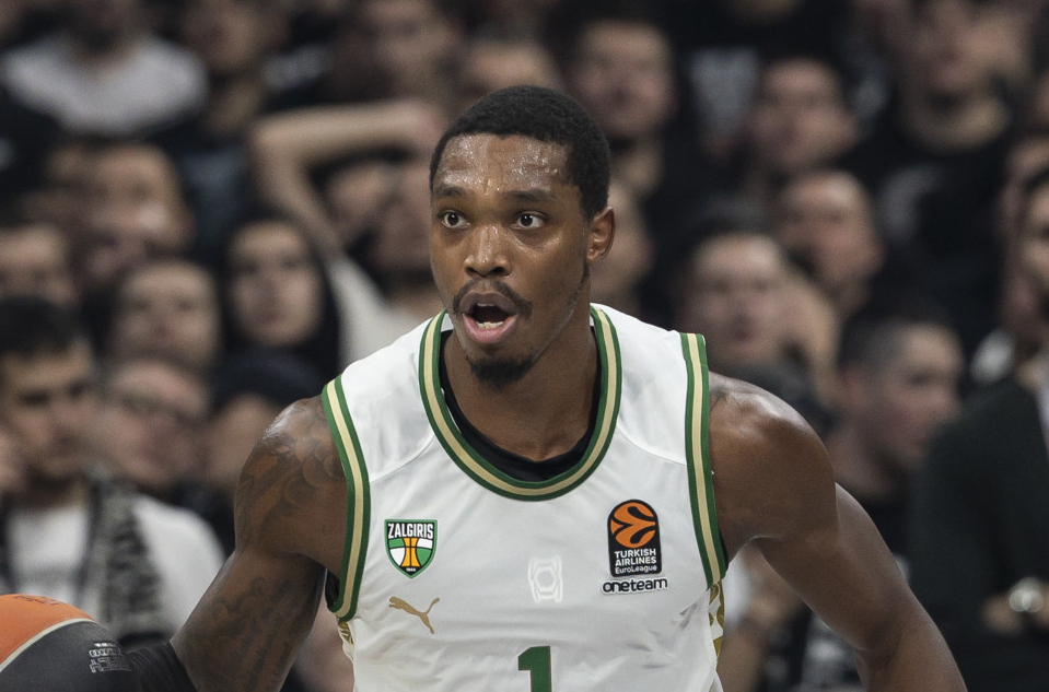 "Plakao sam kad smo izgubili od Partizana, stavio bih pare da ide na F4"