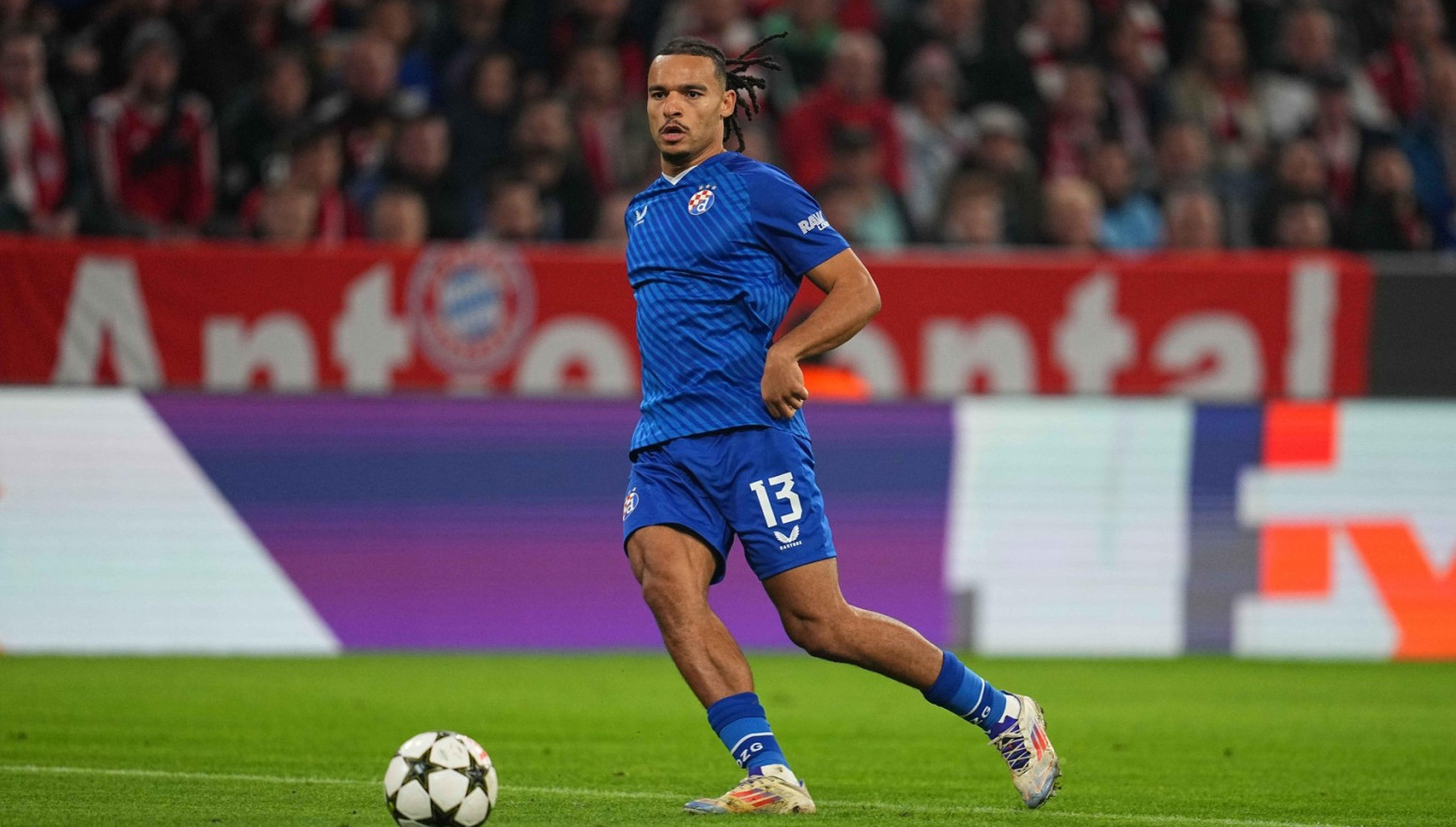 Bjelica odstranio skupo plaćenu zvezdu, on citirao Kuran