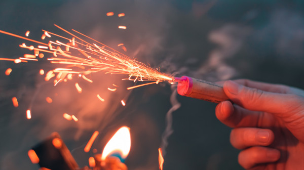 Petarde sve opasnije: Lekari upozoravaju na trajne posledice