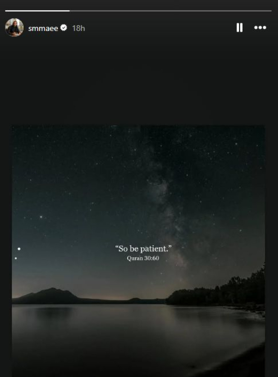 Bjelica odstranio skupo plaćenu zvezdu, on citirao Kuran