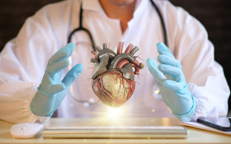 Sindrom slomljenog srca: Može biti smrtonosno