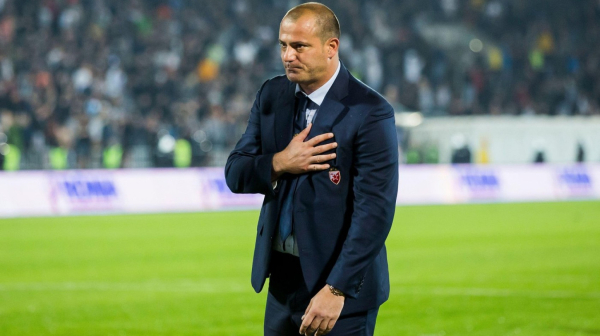 Nakon vesti o razvodu, stiže prinova: Dejan Stanković postaje otac četvrti put?