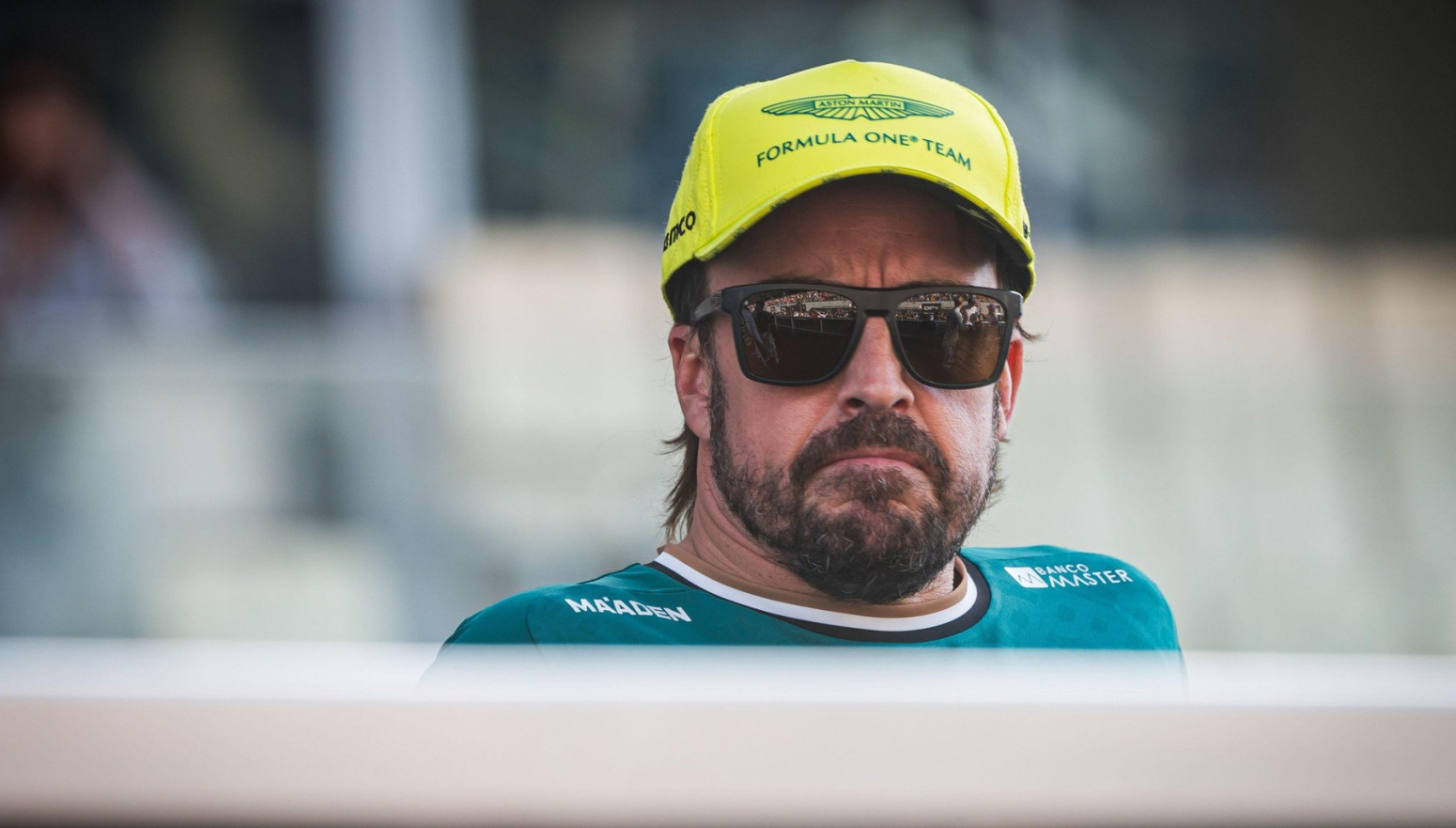 Alonso i dalje sanja o trećoj tituli u F1: "Znam da je 2026. moja najbolja šansa"