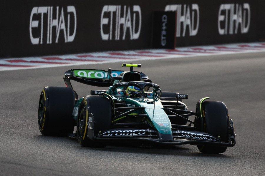 Alonso i dalje sanja o trećoj tituli u F1: Znam da je 2026. moja najbolja šansa