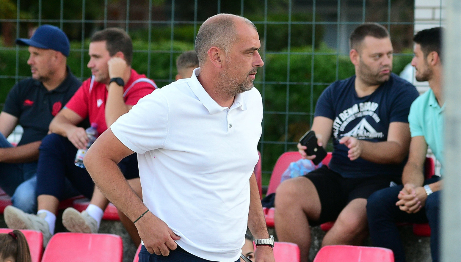 "Zvezda je zaslužila da prođe grupu – nismo se obrukali u LŠ"