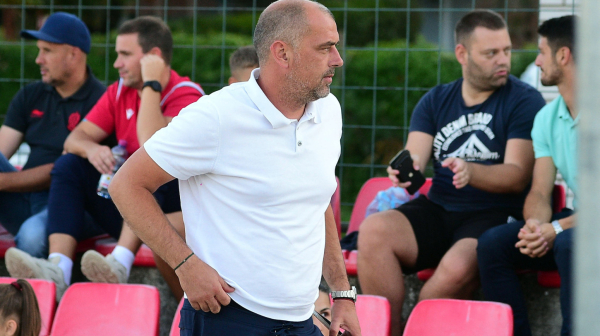 "Zvezda je zaslužila da prođe grupu – nismo se obrukali u LŠ"