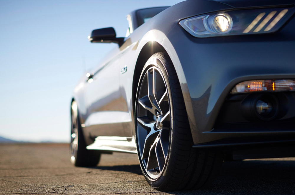 Ovako nešto do sada nismo videli: Neko je "ukrstio" Mustang sa kamionetom VIDEO