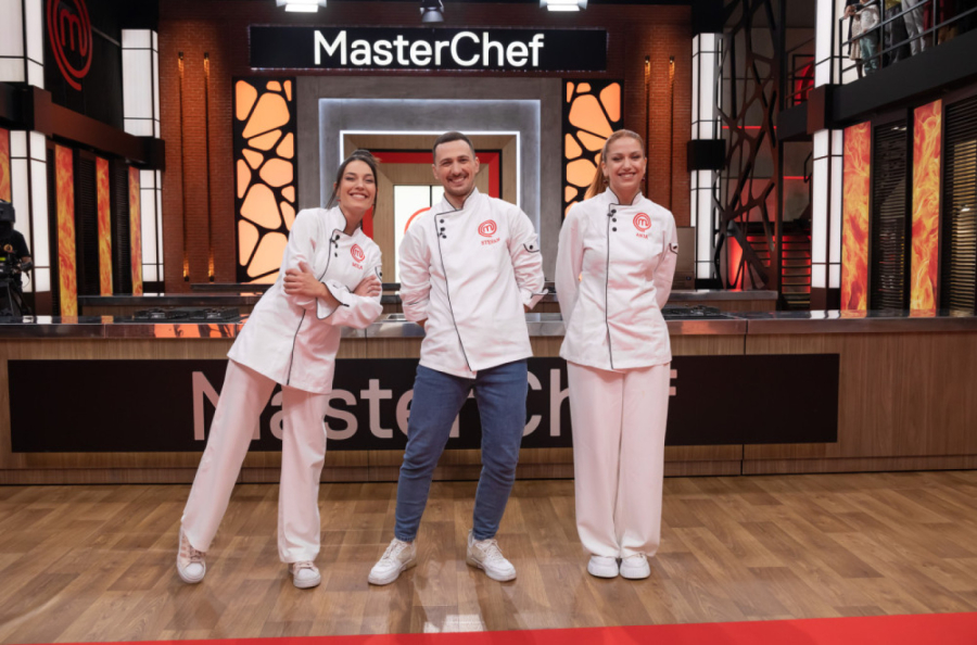 Veliki intervju pobednice MasterChef-a Srbija: Najlepše iskustvo u životu