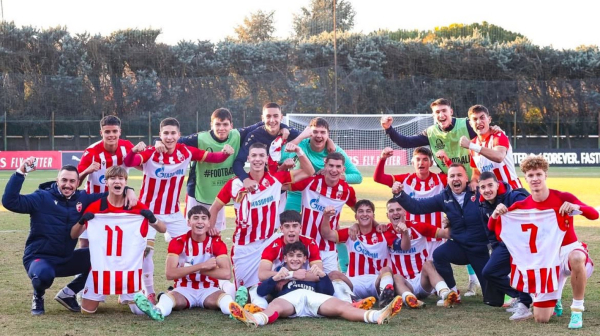 Zvezda pobedom poslala Dinamo dalje u Ligi šampiona