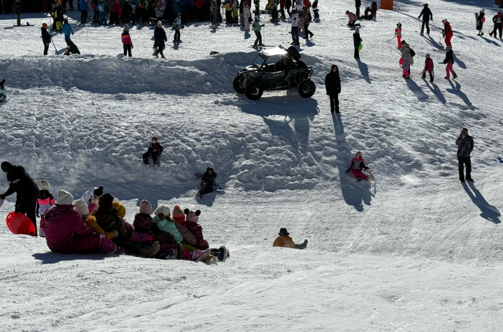 Saša slučajno svratio do Kopaonika, pa prokomentarisao cene: Ja sam... FOTO