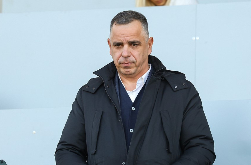 "Razvoj igrača – primarni i osnovni cilj Zvezde"