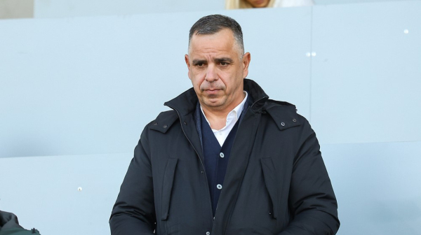 "Razvoj igrača – primarni i osnovni cilj Zvezde"