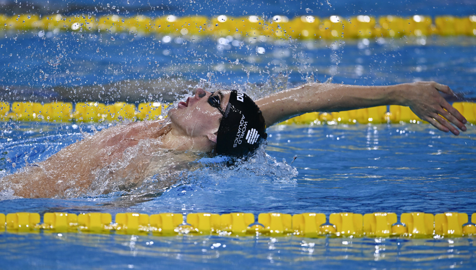 Lifincev i Smit najbrži na Svetskom prvenstu