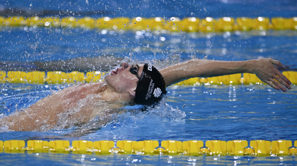 Lifincev i Smit najbrži na Svetskom prvenstu