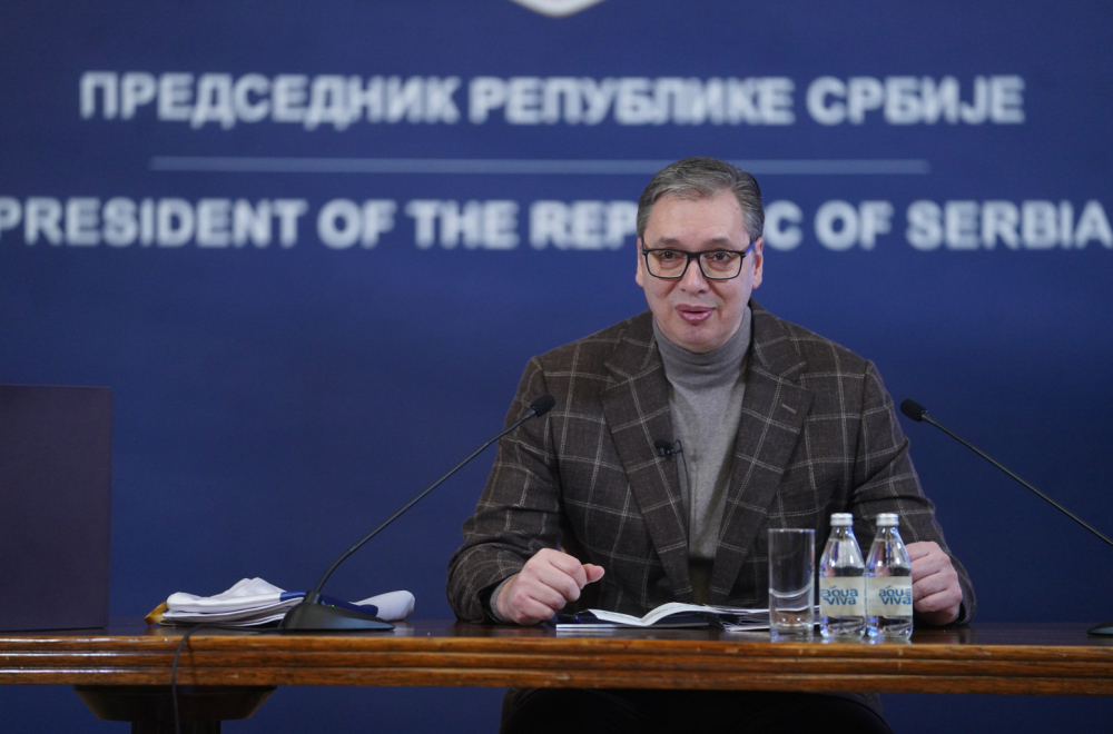 Vučić: Sutra predstavljam program stambenih kredita za mlade