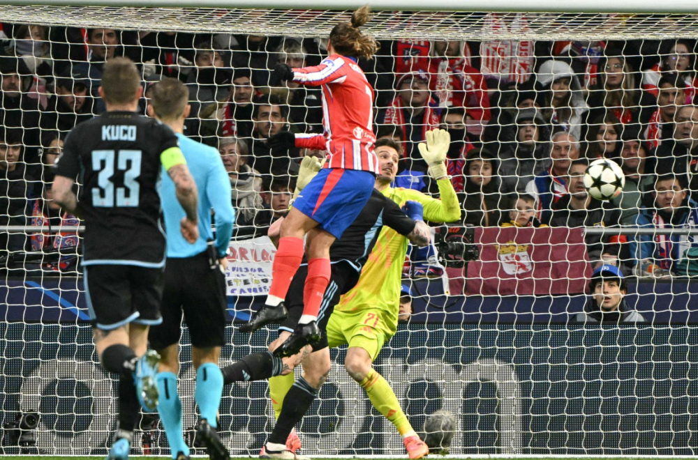 Grizmanove majstorije donele važan trijumf Atletiku, Lil slavio posle drame VIDEO