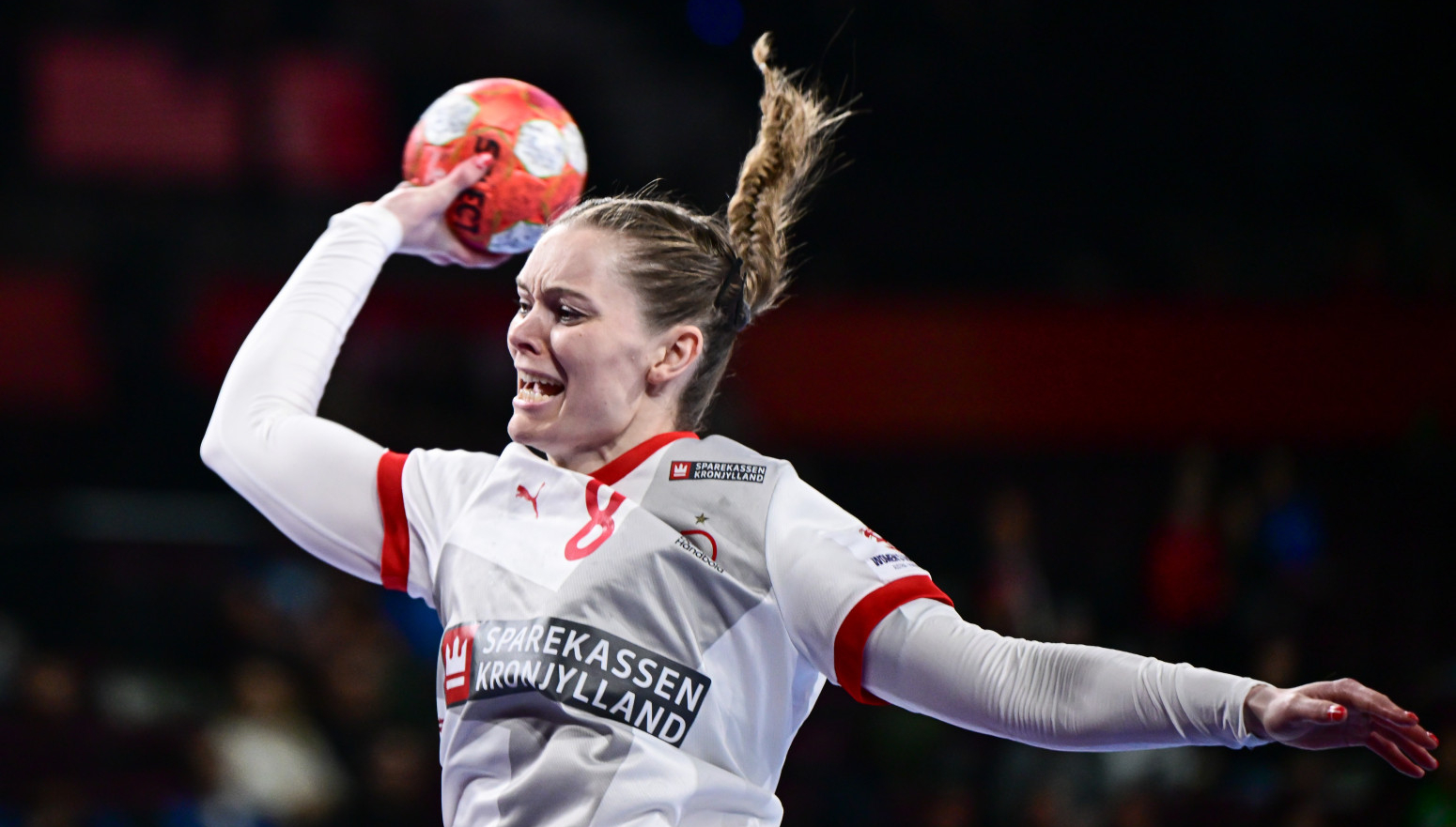 Danska poslednja "overila" polufinale EP