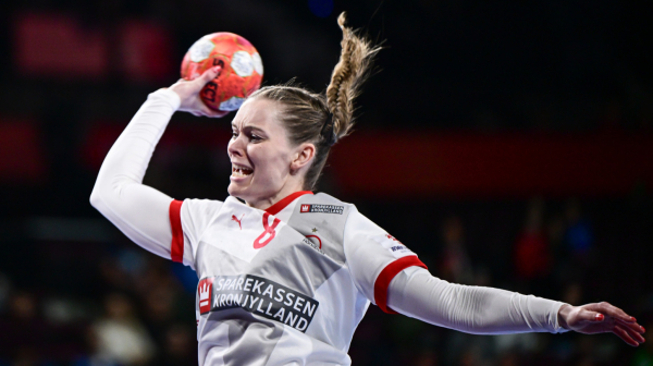 Danska poslednja "overila" polufinale EP