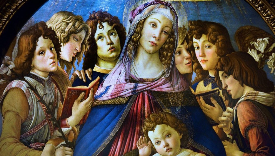 Čuvena slika vraćena u Umbriju posle 45 godina