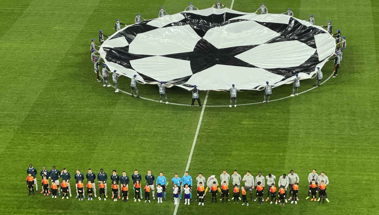 Koliko je Zvezda zaradila od Lige šampiona?