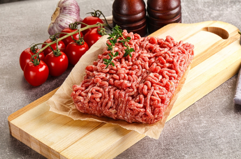 Evo koliko svaka vrsta mesa može opstati u zamrzivaču
