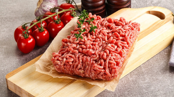 Evo koliko dugo meso može stajati u zamrzivaču