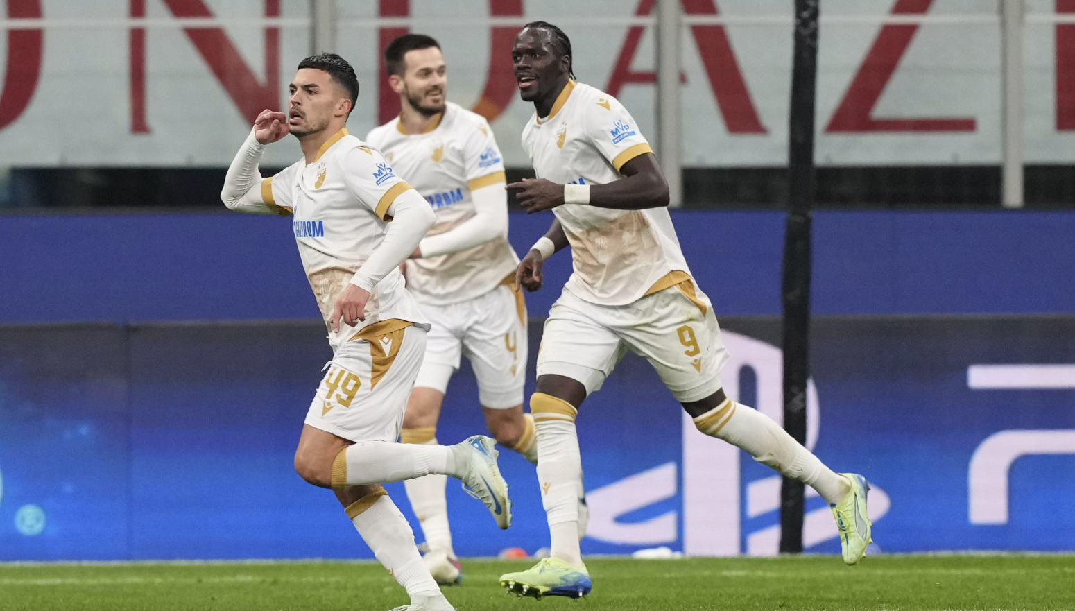 "Nemanja, crni sine – kako ne igraš u Real Madridu?"