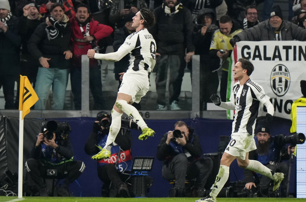 Vlahović bacio Siti na kolena – Gvardiolina četa će strepeti u januaru! VIDEO