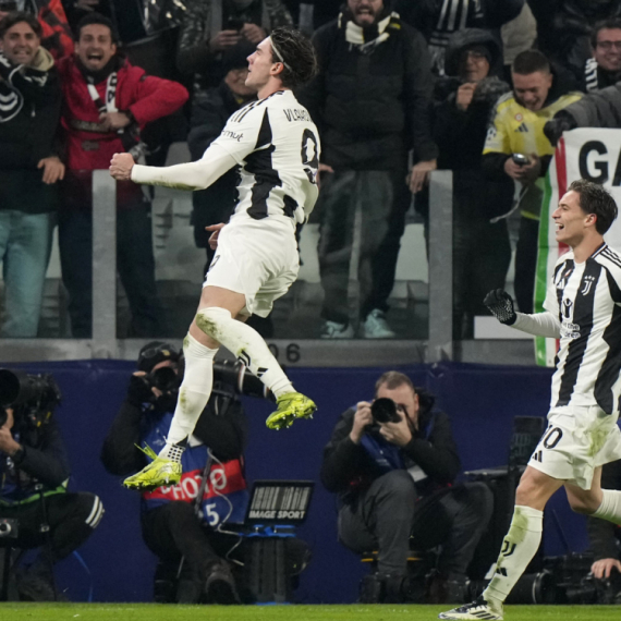 Vlahović bacio Siti na kolena – Gvardiolina četa će strepeti u januaru! VIDEO