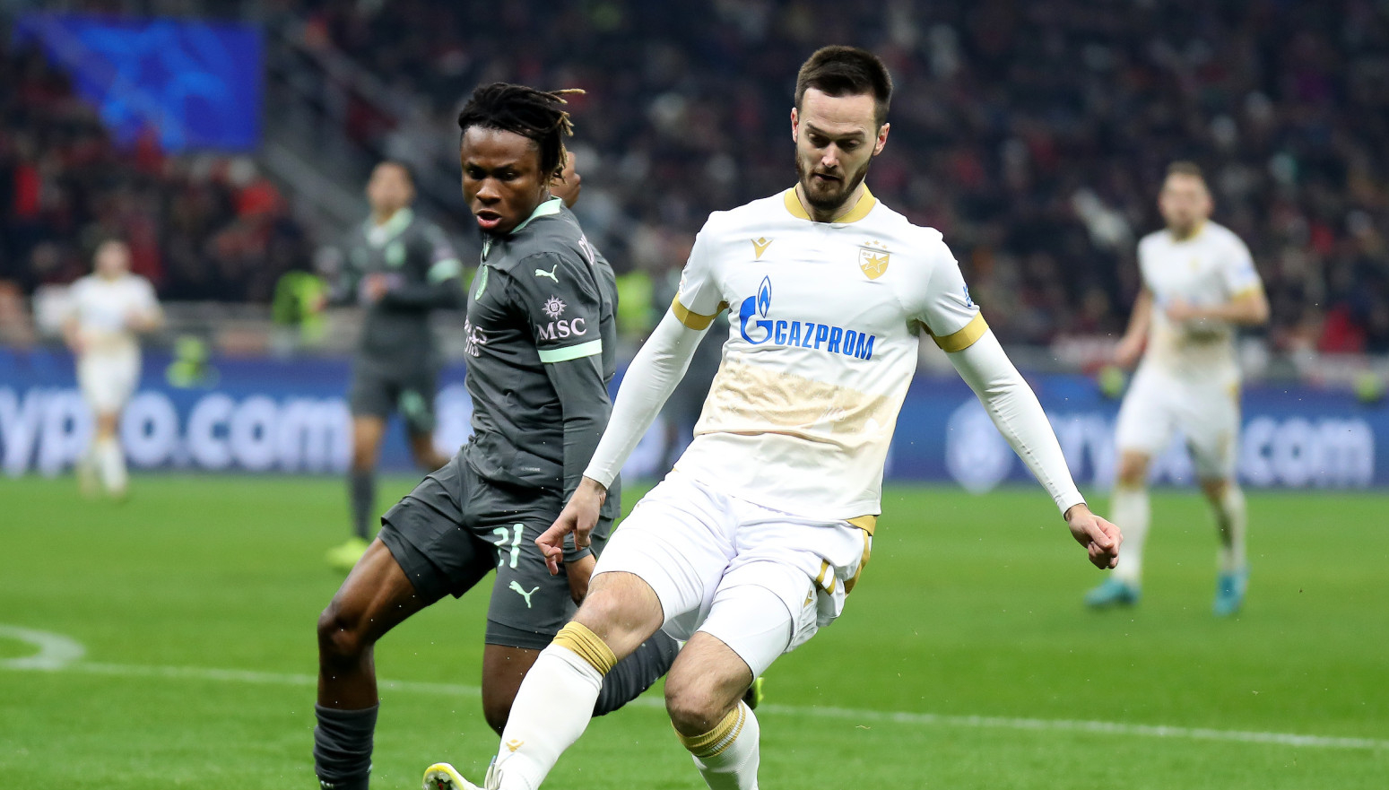 Ivanić: "Bili smo bolji – na kraju ništa od toga"