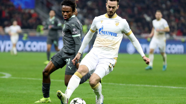 Ivanić: "Bili smo bolji – na kraju ništa od toga"