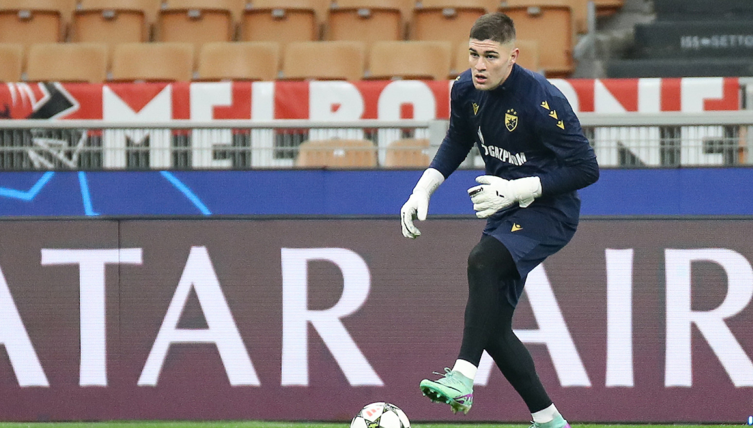 "Svi kažu da je faul – sudija je odlučio drugačije"