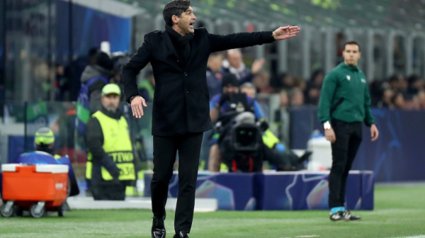 Trener Milana morao da se pravda posle Zvezde