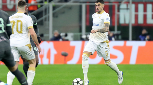 "Praksa je takva – sudije nisu na strani Zvezde"