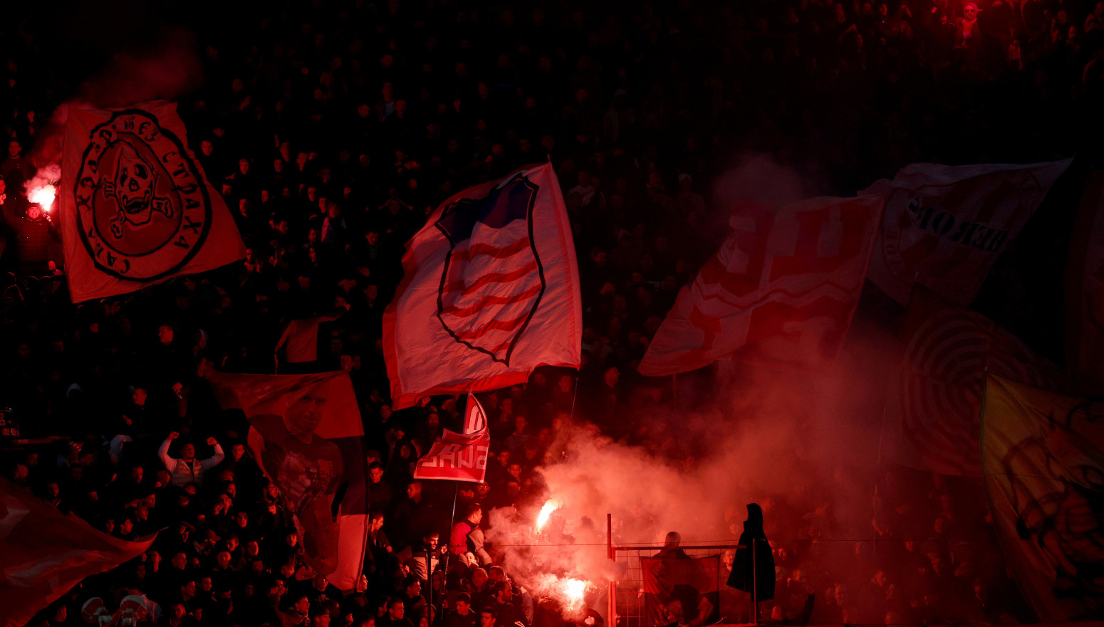 UEFA kaznila Zvezdu!