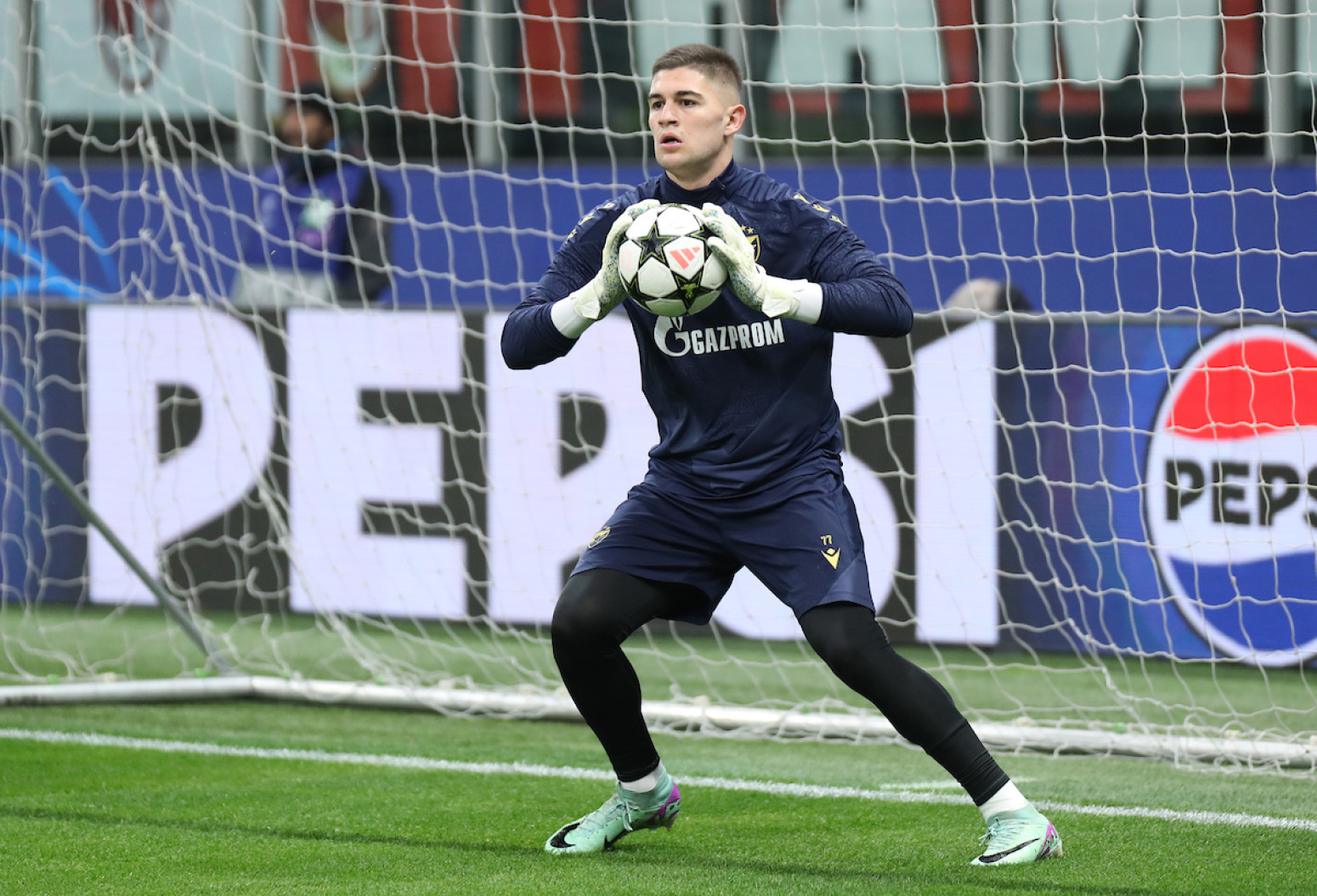 B92.sport skener: Ne pobeđuje uvek bolji