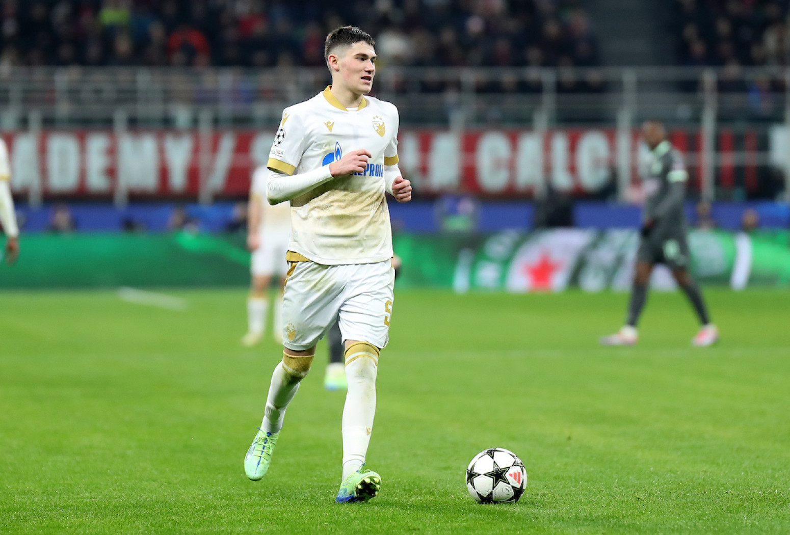 B92.sport skener: Ne pobeđuje uvek bolji