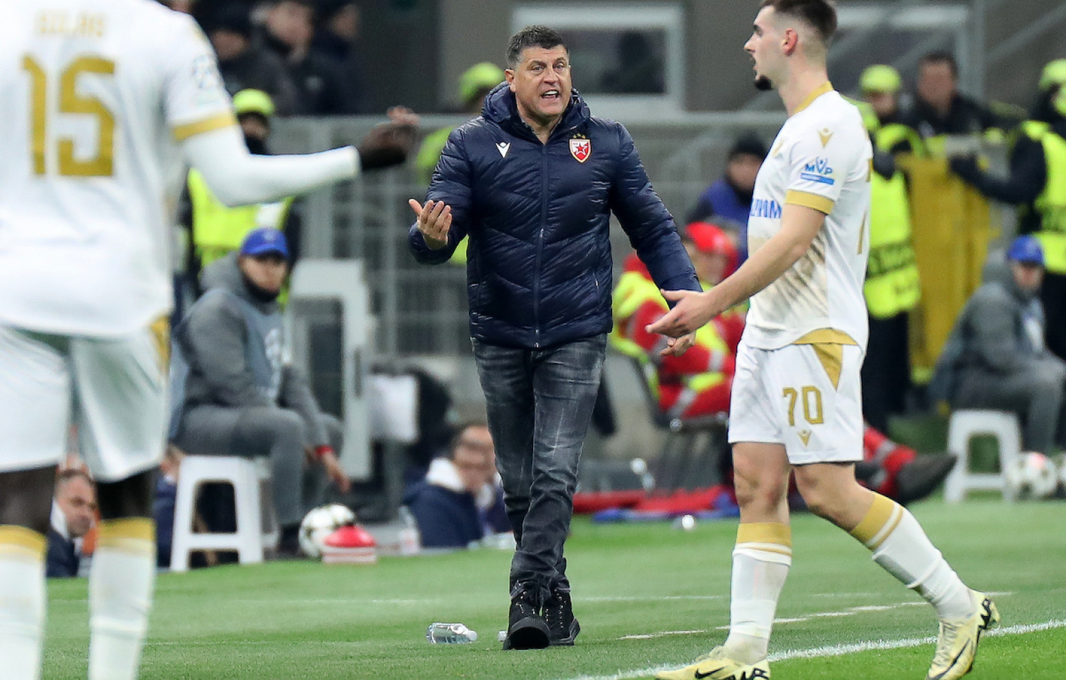 B92.sport skener: Ne pobeđuje uvek bolji