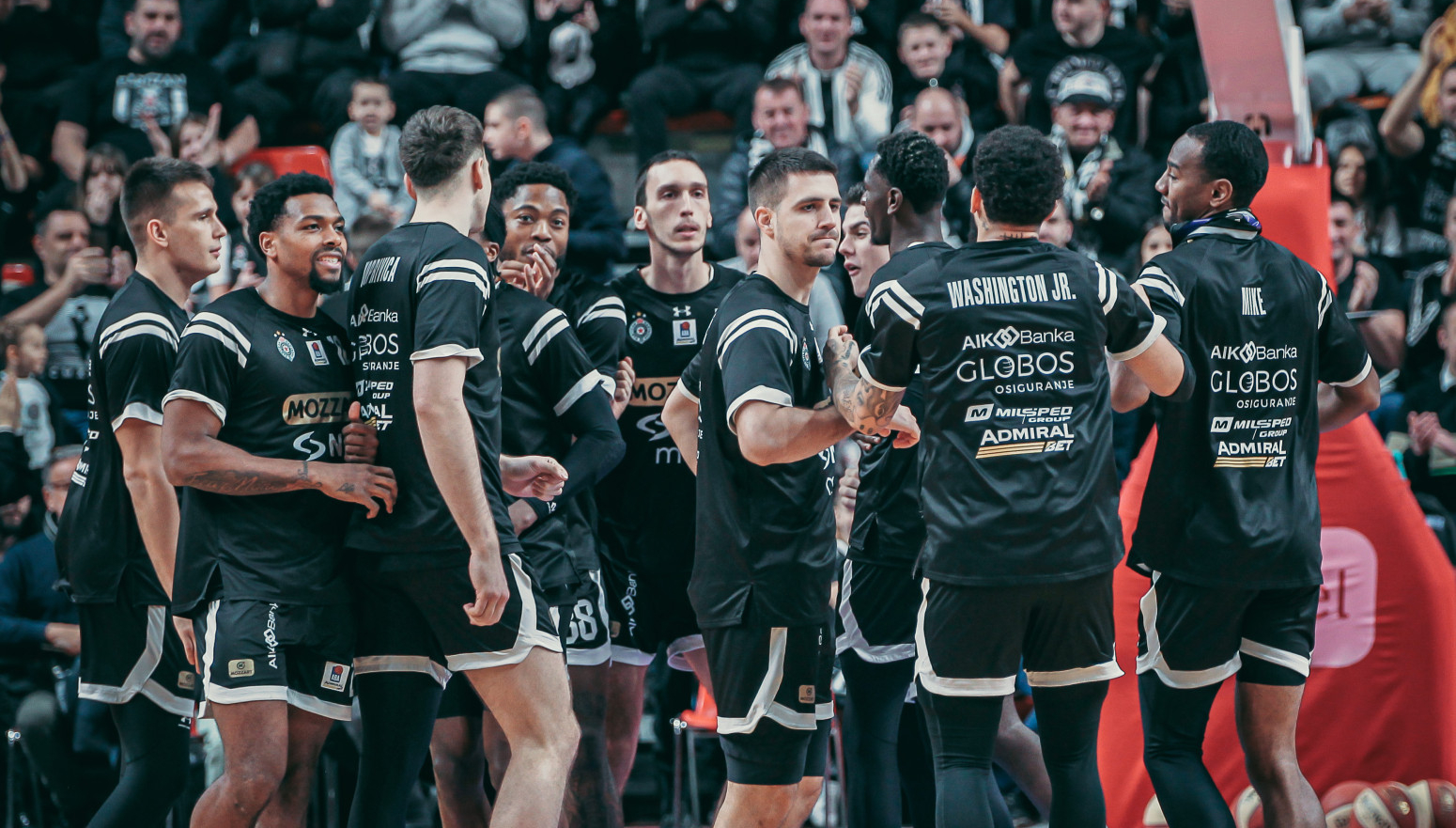 B92.sport skener: Opomena iz Berlina