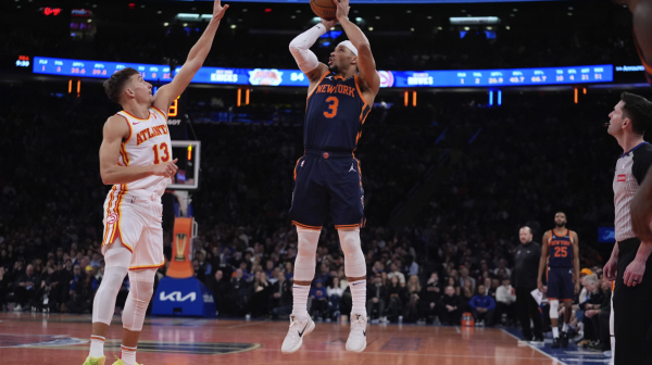 "Uzeli smo im dušu"; Bogdanović 1/7 u Njujorku VIDEO